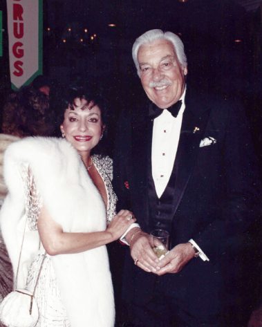 Cesar Romero