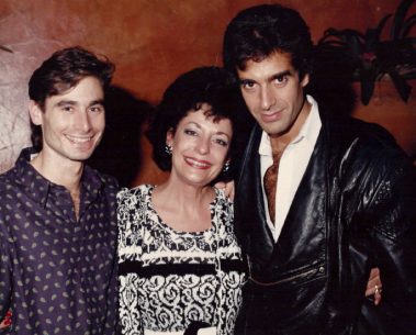 David Copperfield