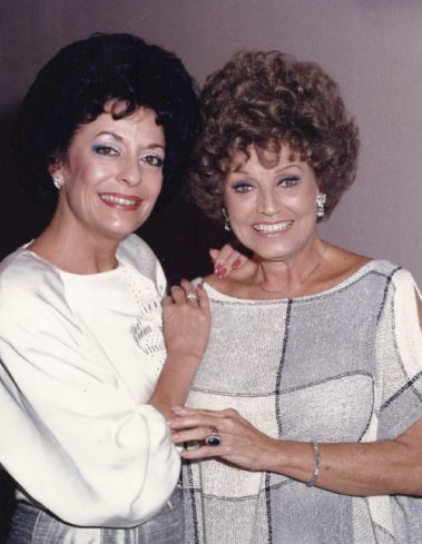 Kay Starr